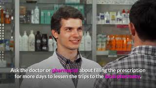 COVID 19 Prevention for Alzheimer's Patients