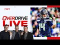 OverDrive Live January 26 