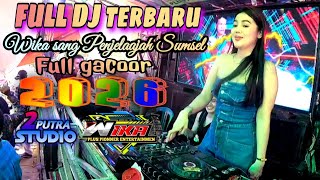 Download lagu TERBARU FULL DJ TERBAIK‼️OT WIKA PALEMBANG‼️REMIX VIRAL TIKTOK‼️FDJ DEVI KITTY‼️2 PUTRA STUDIO 