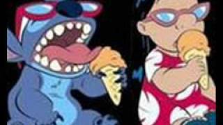 Lilo And Sch Cousins Tribute