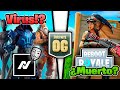 El EXTRAÑO MUNDO de los PROYECTOS OG de FORTNITE.