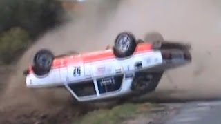 Best of CRASH 1999-2017 by Lepold Sportvideo