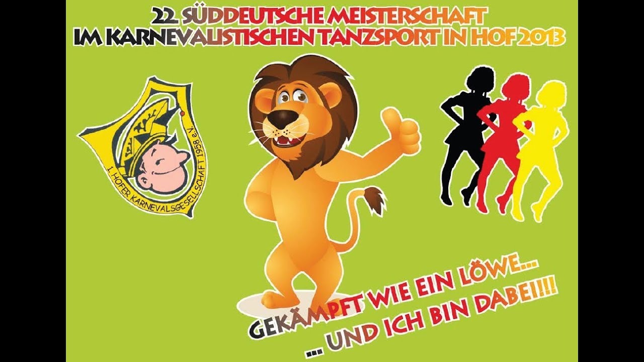 Süddeutsche Eröffnungsfilm