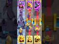 HEROES Vs EVOLVED CARDS Clashroyale Gaming HEROES Vs EVOLVED CARDS Clashroyale Gaming