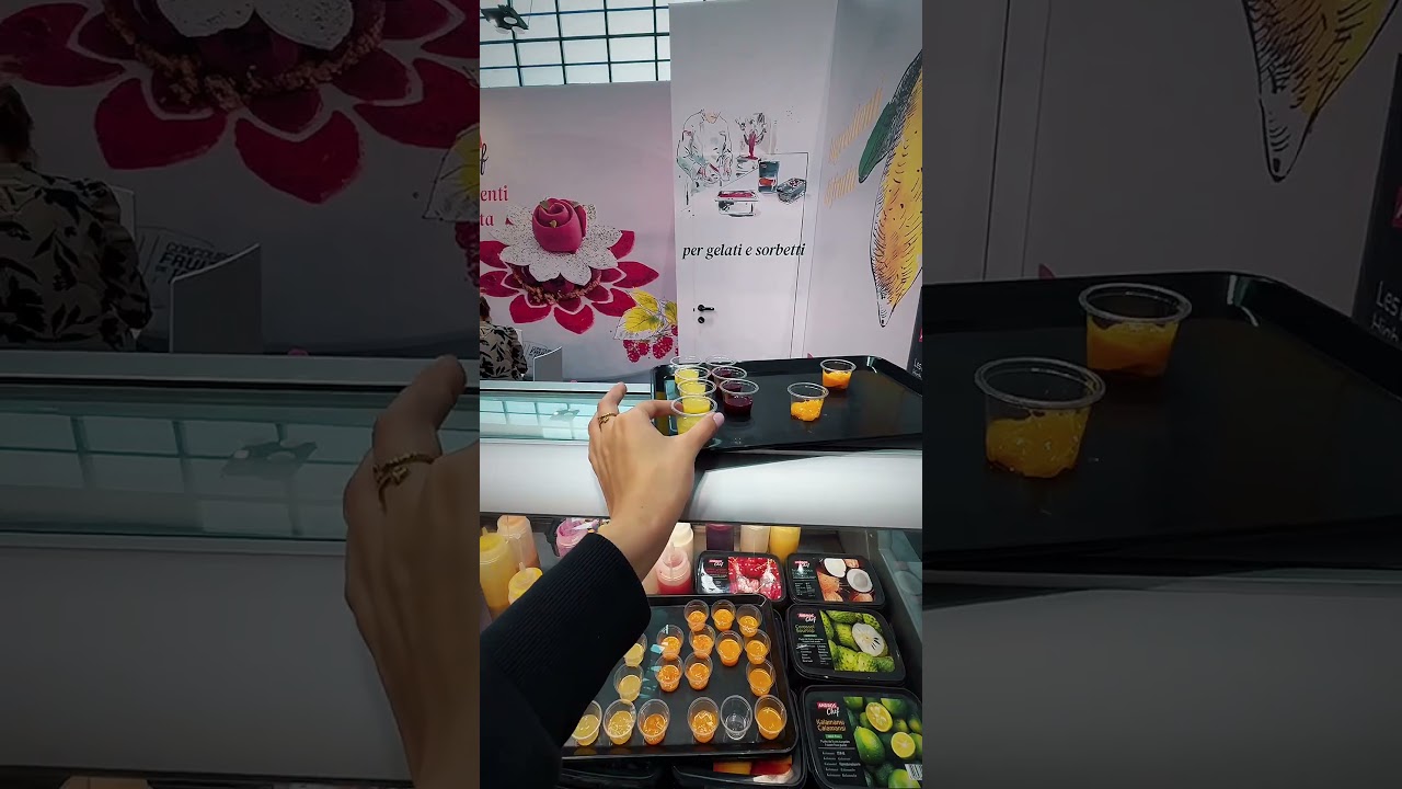 SIGEP 2025 x ANDROS CHEF