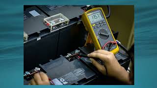 Dual Pro Ps & Ss Marine Chargers - Steps For Checking Battery Voltage