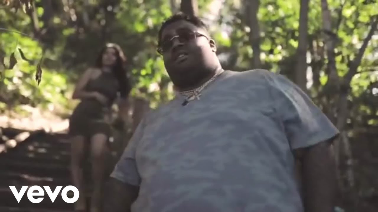 Lou Jefe - Poe Me Up