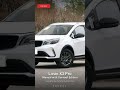Livan X3 Pro For Sale | Manual Sunroof Edition