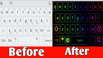best keyboard apps android