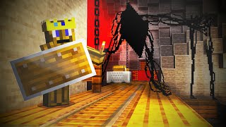 ELVESZTETTEM MINDENT! - Minecraft: The Broken Script 7. rész