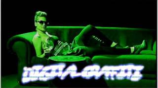Mark Malice- Get Down  [DIGITAL GRAFFITI 2 of 12]