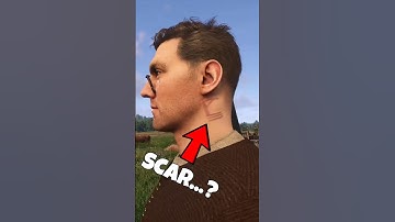 🐎 The Most INSANE Details In Kingdom Come Deliverance 2 #shorts #fyp #kingdomcomedeliverance2