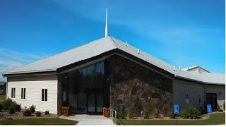 3/31/26 Lou Ann Phillips Funeral Service
