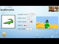 3 años   7  Les Animaux Sauvages   crocodile, crab, requin, penguoin Mp3 Song