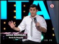 Lucas Rodriguez Stand Up - Bendita TV (segunda participación)