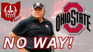 Why Chip Kelly ISN'T Coming BACK To Columbus | Ohio State News