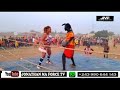 SHAKIRA FACES KIFUEBE VS OKAPI JUNE 5 2026 IN FUNGURUME 