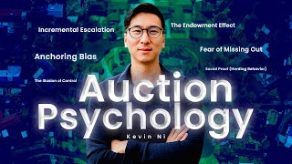 Auction Psychology | Property With Kevin