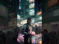 SCI-FI | Ciencia ficción