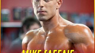 Swole Patrol 21 : Mike Saffaie