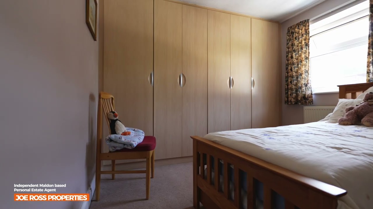 1 Chelmer Terrace Property Tour | Maldon | Joe Ross Properties