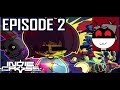 Moja reakcja na Indie cross ep 2(dobry film)