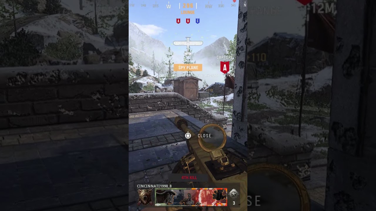 This Build SLAPS! 3 Shot Gold M1928! 