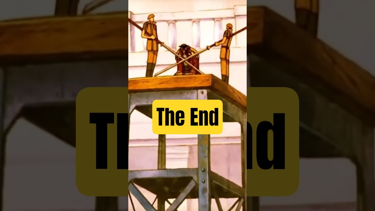 What If Oda Never Reveals the One Piece? 😨 The Ultimate Twist