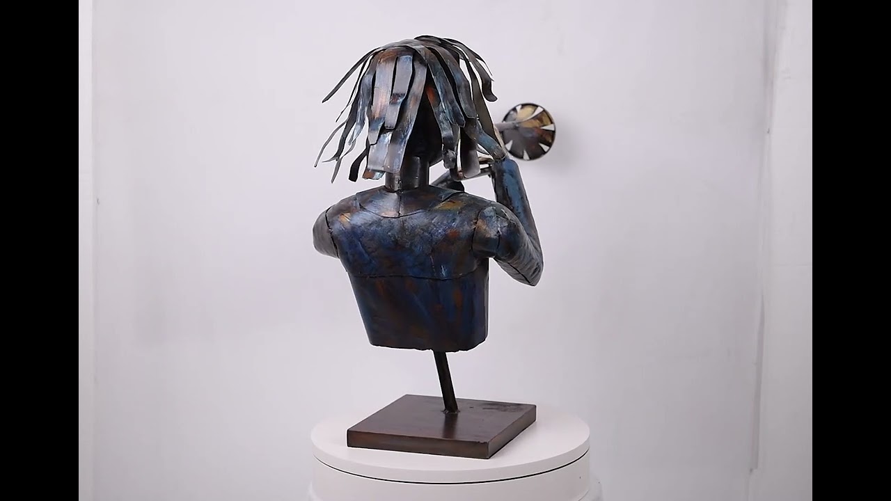 The Trumpeter video thumbnail