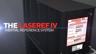 Upgrade Your Aircraft to LASEREF IV | Business Aviation | Honeywell Aerospace