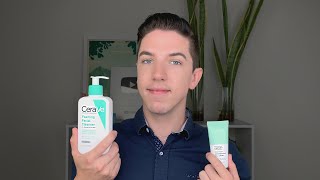 The Best Mens Skin Care Routine