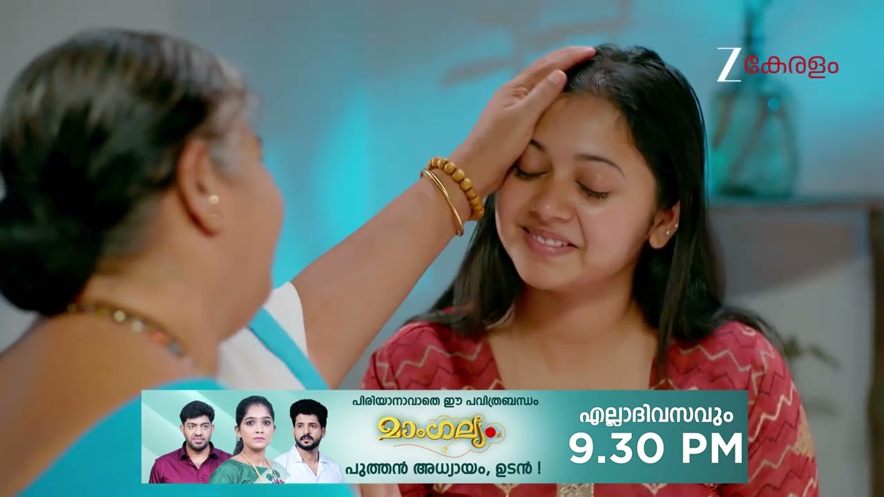 Snehapoorvam Shyama | Ep - 422 | Webisode | Jan 09 2026 | Zee Keralam