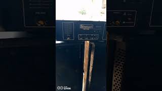 .. ..Mogal Sound New Set Up. Subscribe