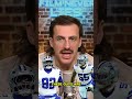 Can the Cowboys run the table and get into playoffs? Luke Willson gives his take on #FilmNeverLies!