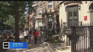 Boston University police issue alert after burglaries during move-in week