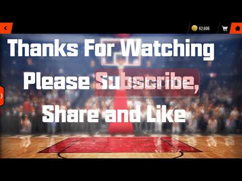 開總評86分以上的冰與火球員 | NBA Live Mobile