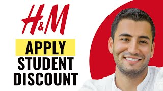 How to Apply Student Discount on H&M App (Quick and Easy) screenshot 5