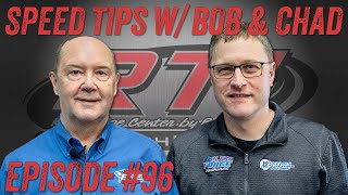 RTI Speed Tips w/ Bob &amp; Chad (episode #96)