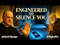 How Demons and Modern Screens Are Secretly Controlling the Human Mind.