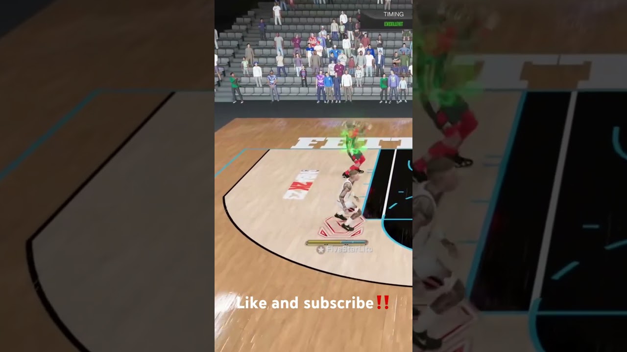 Shot Creator😮‍💨