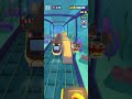 Subway Surfers | 2026 Jun 24 Am 7:17 | Action Runner Funny Offline Stylised Experiences Shorts - 8