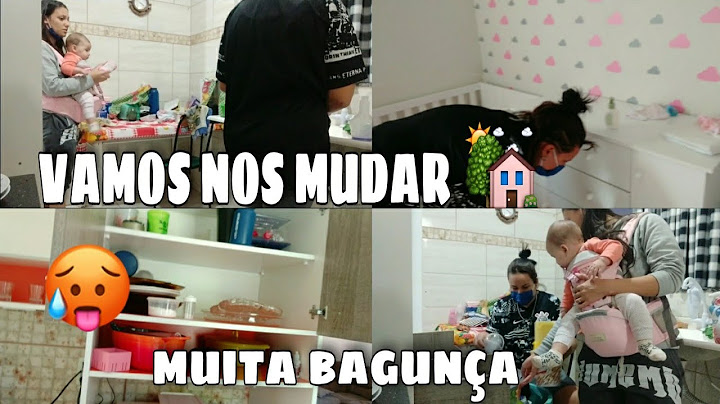 VAMOS MUDAR DE CASA🏠🙏🏻- ARRUMANDO A MUDANÇA😅