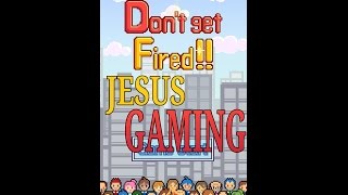 DON'T GET FIRED!!! | JOB SLAVE, HIRED, PROMOTION, FIRED, FAIL SIMULATOR screenshot 5