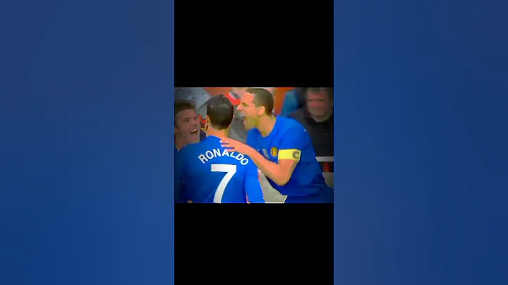 Ronaldo troll face edit #edit #football #shorts #trollface