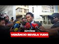 VENÂNCIO SAI DA PGR E REVELA TUDO CHAPO EM APURROS VENÂNCIO SAI DA PGR E REVELA TUDO CHAPO EM APURROS