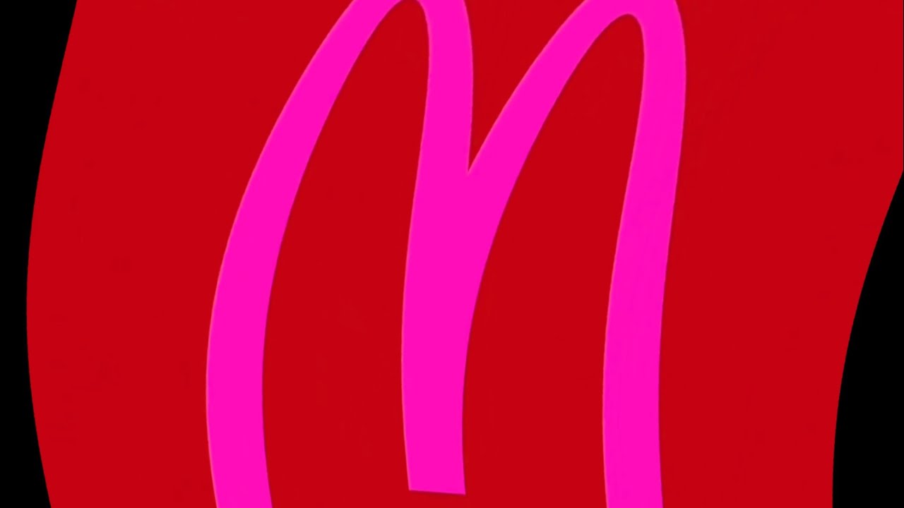 McDonald's Ident Logo History Updated 2023 in G-Major 64