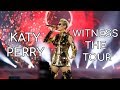 Capture de la vidéo Katy Perry Live - Witness The Tour - 15Th June 2018 - London (O2)