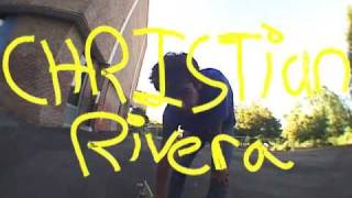 Christian Rivera & Nick Piro Derty Days: Dertbag Promotional Video