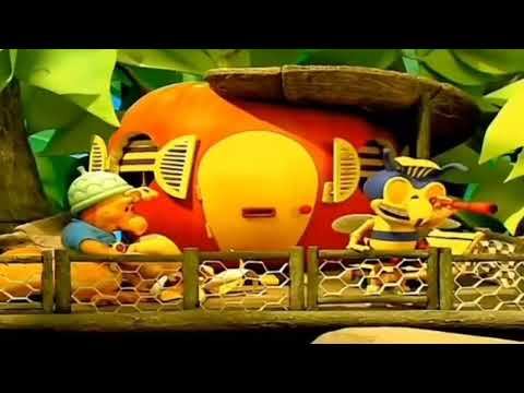 Fifi Et Ses Floramis 2005