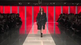 Christopher Kane Fall Winter 20132014 Full Fashion Show Exclusive
